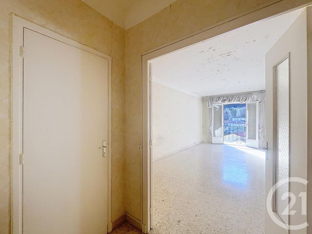 Appartement F1 à vendre - 1 pièce - 43.19 m2 - NICE - 06 - PROVENCE-ALPES-COTE-D-AZUR - Century 21 Optimmo