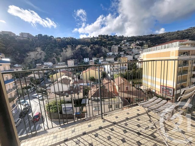 Appartement F1 à vendre - 1 pièce - 43.19 m2 - NICE - 06 - PROVENCE-ALPES-COTE-D-AZUR - Century 21 Optimmo