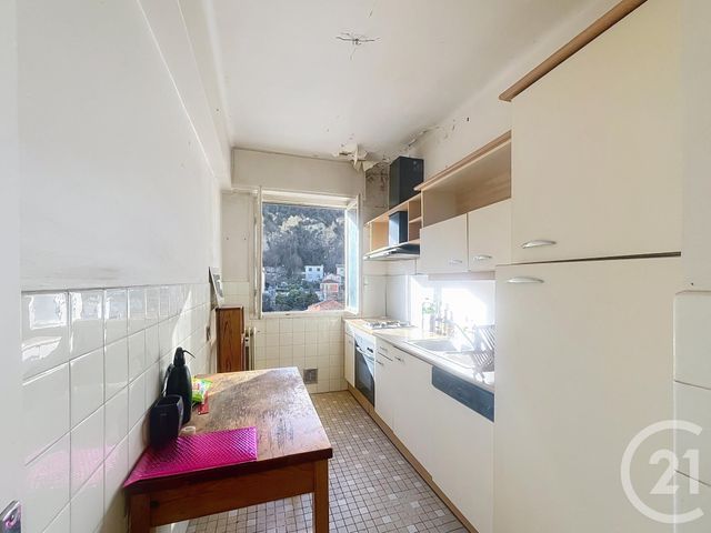 Appartement F1 à vendre - 1 pièce - 43.19 m2 - NICE - 06 - PROVENCE-ALPES-COTE-D-AZUR - Century 21 Optimmo
