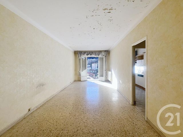 Appartement F1 à vendre - 1 pièce - 43.19 m2 - NICE - 06 - PROVENCE-ALPES-COTE-D-AZUR - Century 21 Optimmo