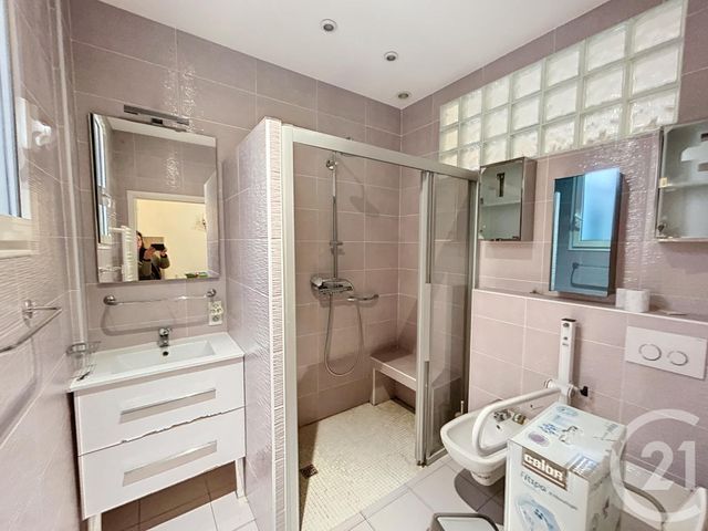 maison à vendre - 4 pièces - 97.82 m2 - NICE - 06 - PROVENCE-ALPES-COTE-D-AZUR - Century 21 Optimmo