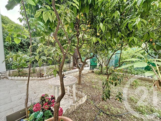 maison à vendre - 4 pièces - 97.82 m2 - NICE - 06 - PROVENCE-ALPES-COTE-D-AZUR - Century 21 Optimmo