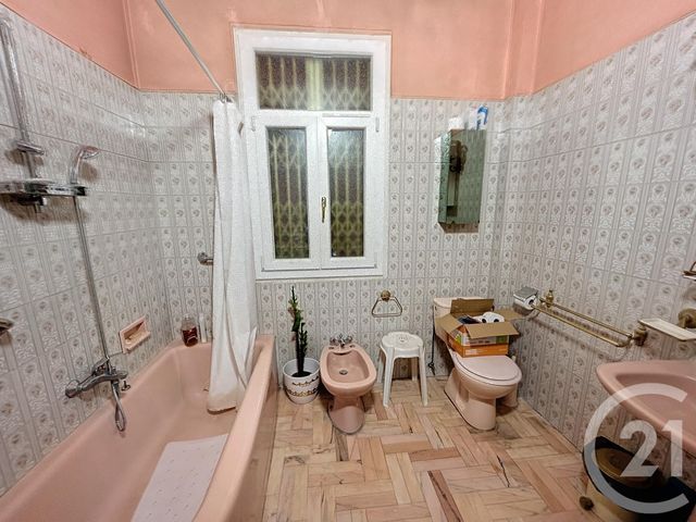 maison à vendre - 4 pièces - 97.82 m2 - NICE - 06 - PROVENCE-ALPES-COTE-D-AZUR - Century 21 Optimmo