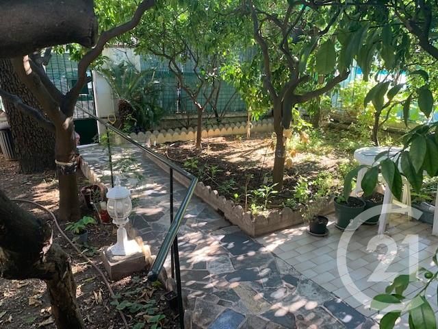 maison à vendre - 4 pièces - 97.82 m2 - NICE - 06 - PROVENCE-ALPES-COTE-D-AZUR - Century 21 Optimmo