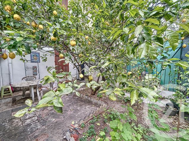 maison à vendre - 4 pièces - 97.82 m2 - NICE - 06 - PROVENCE-ALPES-COTE-D-AZUR - Century 21 Optimmo