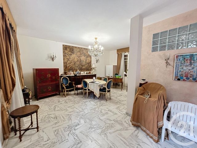 maison à vendre - 4 pièces - 97.82 m2 - NICE - 06 - PROVENCE-ALPES-COTE-D-AZUR - Century 21 Optimmo