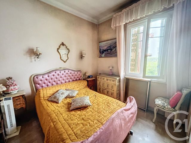 maison à vendre - 4 pièces - 97.82 m2 - NICE - 06 - PROVENCE-ALPES-COTE-D-AZUR - Century 21 Optimmo