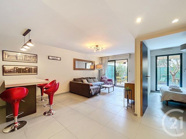 appartement - NICE - 06