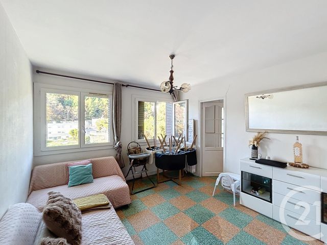 Appartement F3 à vendre - 3 pièces - 55.06 m2 - NICE - 06 - PROVENCE-ALPES-COTE-D-AZUR - Century 21 Optimmo