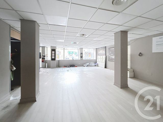 commerce à vendre - 136.0 m2 - NICE - 06 - PROVENCE-ALPES-COTE-D-AZUR - Century 21 Optimmo
