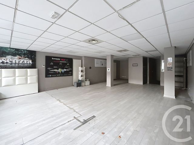 commerce à vendre - 136.0 m2 - NICE - 06 - PROVENCE-ALPES-COTE-D-AZUR - Century 21 Optimmo