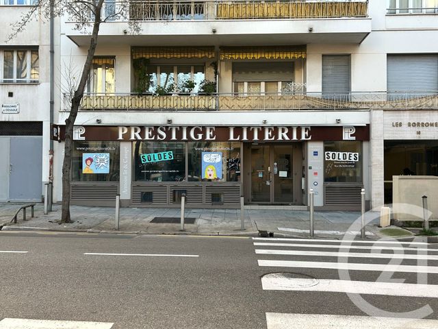 Commerce à vendre NICE