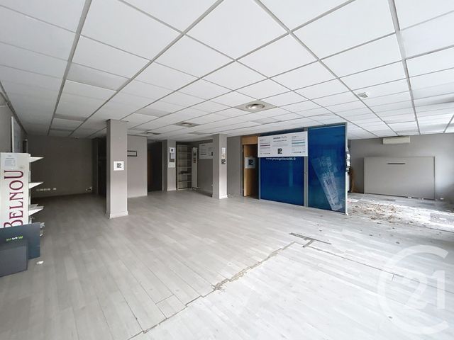 commerce à vendre - 136.0 m2 - NICE - 06 - PROVENCE-ALPES-COTE-D-AZUR - Century 21 Optimmo