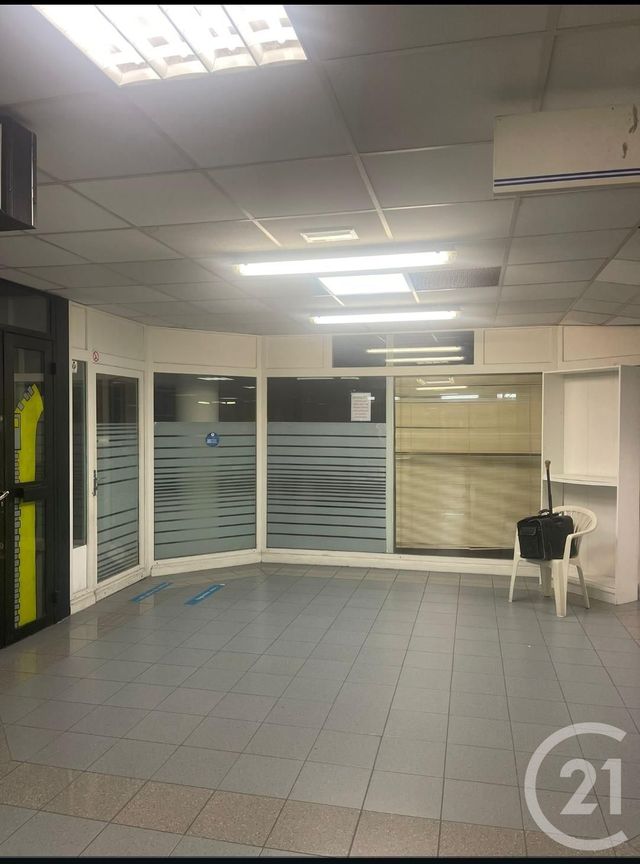 commerce à louer - 54.42 m2 - CAGNES SUR MER - 06 - PROVENCE-ALPES-COTE-D-AZUR - Century 21 Optimmo