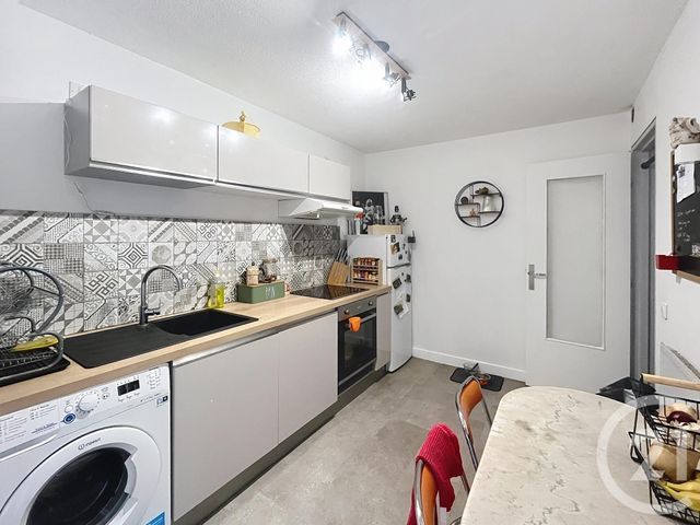 Appartement F1 à vendre - 1 pièce - 41.71 m2 - NICE - 06 - PROVENCE-ALPES-COTE-D-AZUR - Century 21 Optimmo