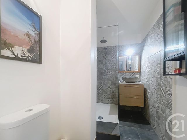 Appartement F1 à vendre - 1 pièce - 41.71 m2 - NICE - 06 - PROVENCE-ALPES-COTE-D-AZUR - Century 21 Optimmo