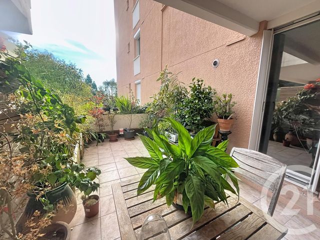 Appartement F1 à vendre - 1 pièce - 41.71 m2 - NICE - 06 - PROVENCE-ALPES-COTE-D-AZUR - Century 21 Optimmo