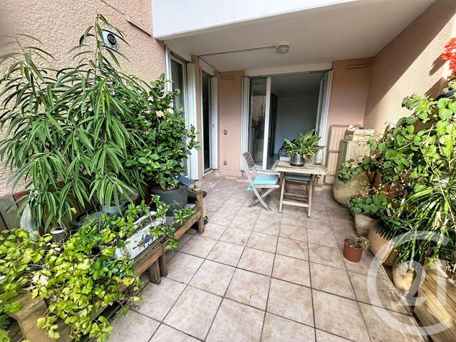 appartement - NICE - 06