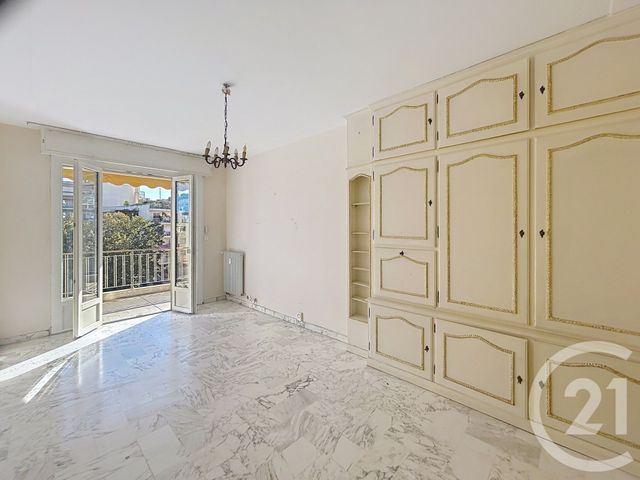 appartement - NICE - 06