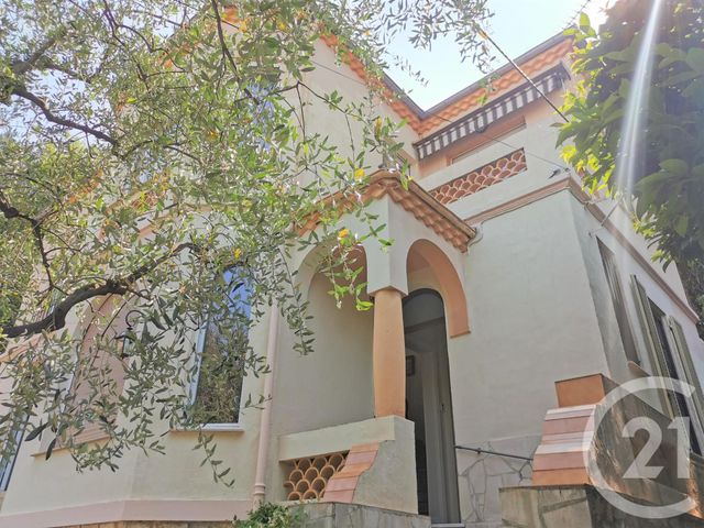 maison - NICE - 06