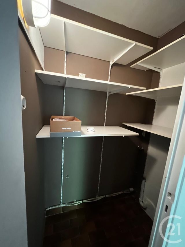 Appartement F3 à louer - 3 pièces - 64.45 m2 - NICE - 06 - PROVENCE-ALPES-COTE-D-AZUR - Century 21 Optimmo