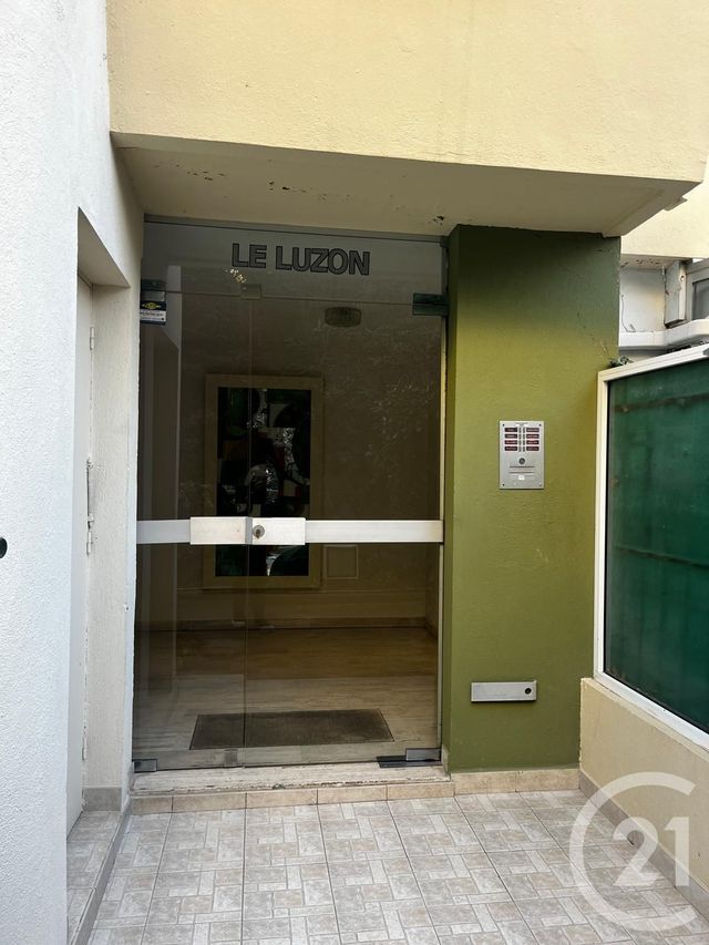 Appartement F3 à louer - 3 pièces - 64.45 m2 - NICE - 06 - PROVENCE-ALPES-COTE-D-AZUR - Century 21 Optimmo