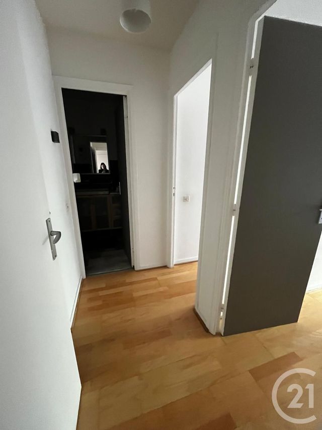 Appartement F3 à louer - 3 pièces - 64.45 m2 - NICE - 06 - PROVENCE-ALPES-COTE-D-AZUR - Century 21 Optimmo