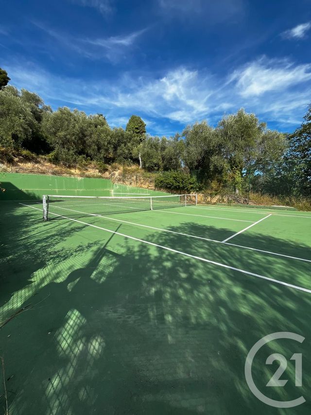 Appartement F3 à louer - 3 pièces - 64.45 m2 - NICE - 06 - PROVENCE-ALPES-COTE-D-AZUR - Century 21 Optimmo