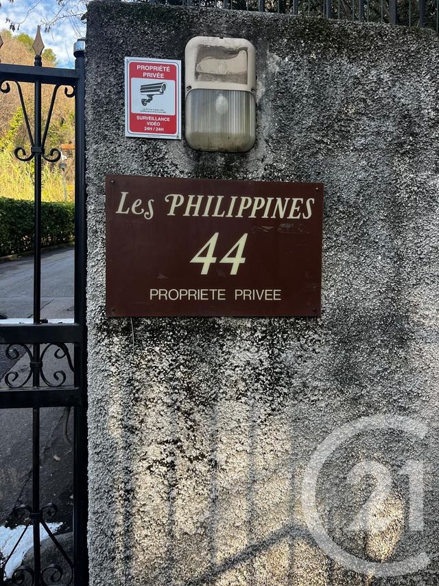 Appartement F3 à louer - 3 pièces - 64.45 m2 - NICE - 06 - PROVENCE-ALPES-COTE-D-AZUR - Century 21 Optimmo