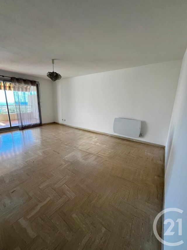 Appartement F3 à louer - 3 pièces - 64.45 m2 - NICE - 06 - PROVENCE-ALPES-COTE-D-AZUR - Century 21 Optimmo