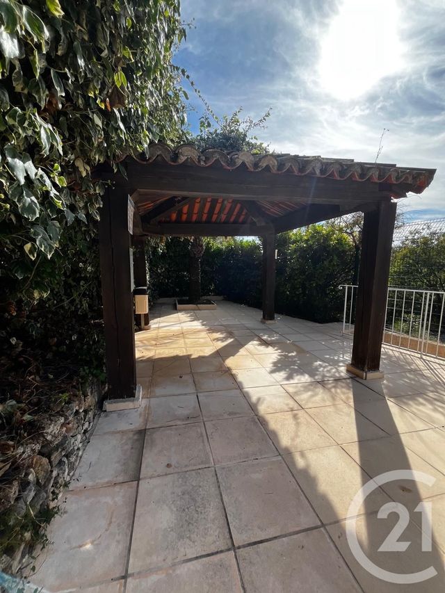 Appartement F3 à louer - 3 pièces - 64.45 m2 - NICE - 06 - PROVENCE-ALPES-COTE-D-AZUR - Century 21 Optimmo