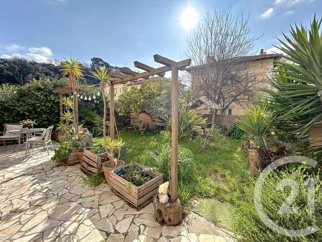 appartement - NICE - 06
