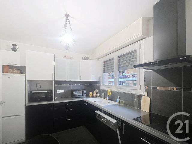 Appartement F2 à vendre - 2 pièces - 57.01 m2 - NICE - 06 - PROVENCE-ALPES-COTE-D-AZUR - Century 21 Optimmo