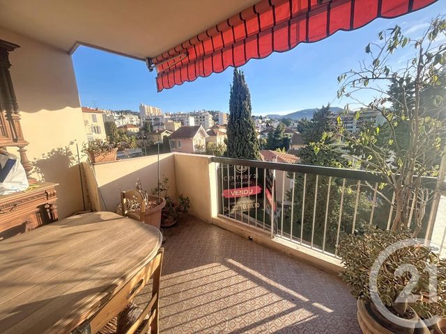 appartement - NICE - 06