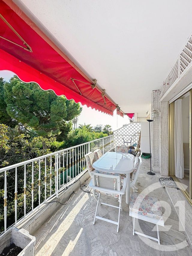 appartement - NICE - 06
