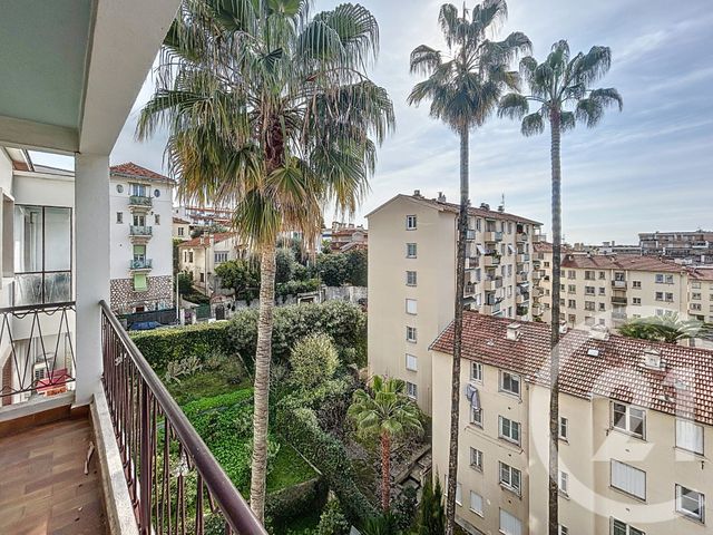 appartement - NICE - 06