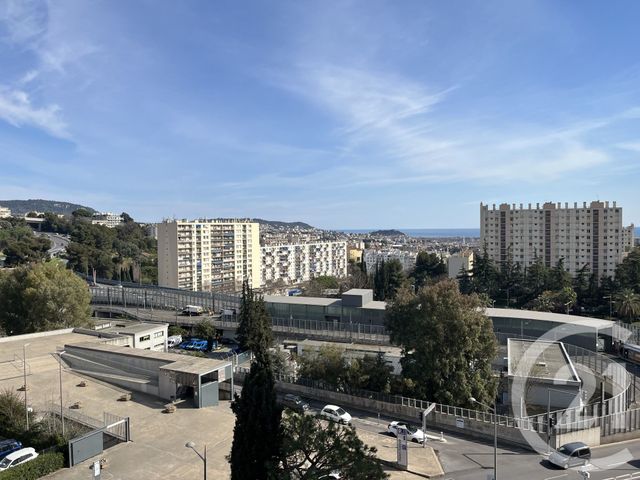 appartement - NICE - 06