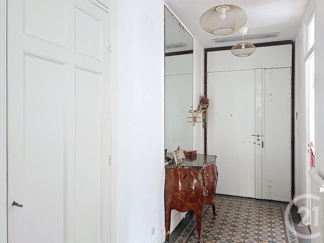 Appartement F4 à vendre - 4 pièces - 104.49 m2 - NICE - 06 - PROVENCE-ALPES-COTE-D-AZUR - Century 21 Optimmo