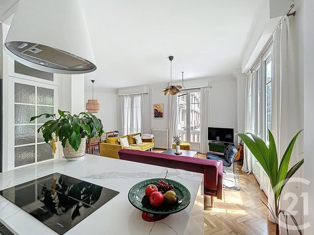 appartement - NICE - 06