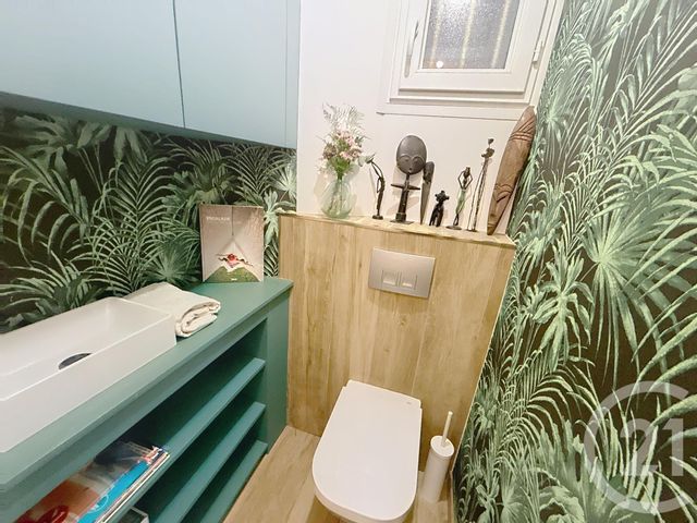 Appartement F4 à vendre - 4 pièces - 104.49 m2 - NICE - 06 - PROVENCE-ALPES-COTE-D-AZUR - Century 21 Optimmo