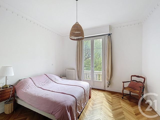 Appartement F4 à vendre - 4 pièces - 104.49 m2 - NICE - 06 - PROVENCE-ALPES-COTE-D-AZUR - Century 21 Optimmo