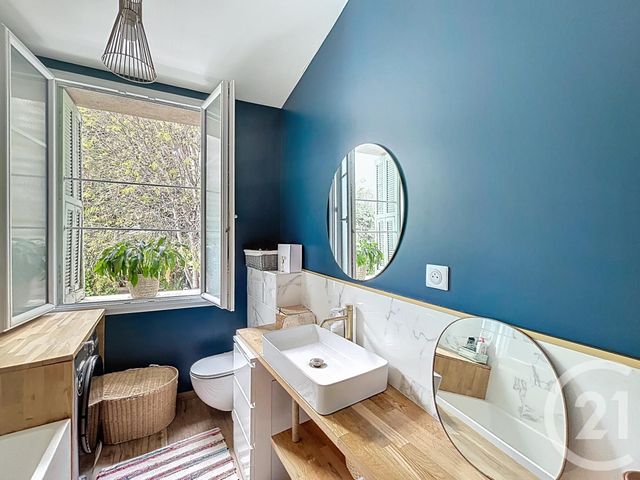 Appartement F4 à vendre - 4 pièces - 104.49 m2 - NICE - 06 - PROVENCE-ALPES-COTE-D-AZUR - Century 21 Optimmo