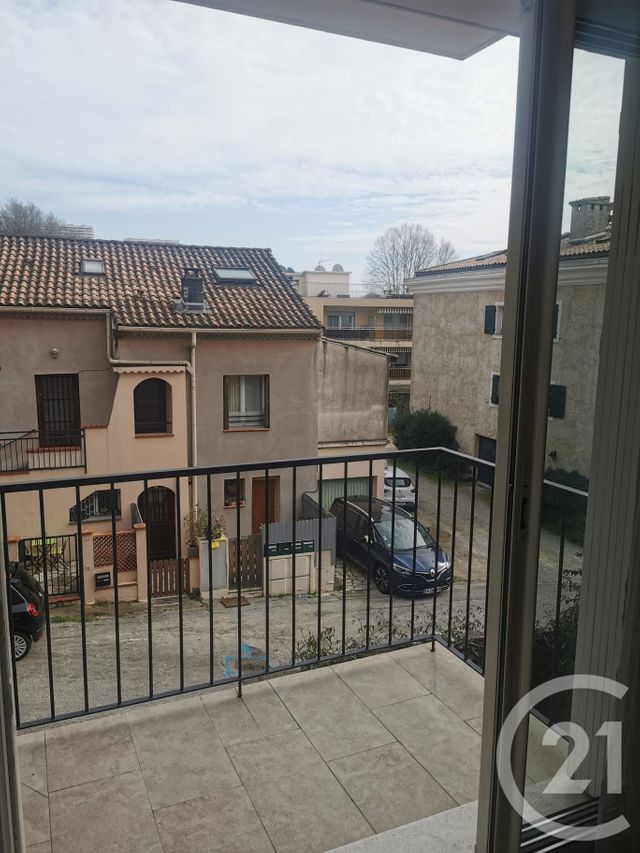 Appartement F3 à louer VILLENEUVE LOUBET