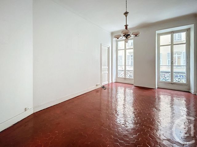 Appartement F4 à vendre NICE