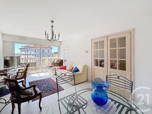 appartement - NICE - 06