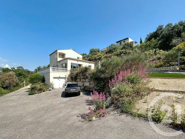 maison - NICE - 06