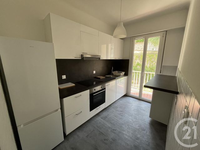 appartement - NICE - 06