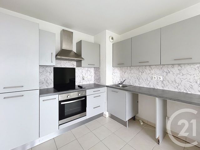 Appartement F3 à vendre - 3 pièces - 55.49 m2 - NICE - 06 - PROVENCE-ALPES-COTE-D-AZUR - Century 21 Optimmo