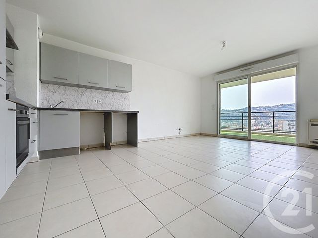 appartement - NICE - 06