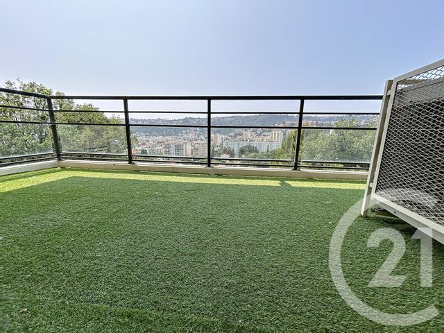 Appartement F3 à vendre - 3 pièces - 55.49 m2 - NICE - 06 - PROVENCE-ALPES-COTE-D-AZUR - Century 21 Optimmo